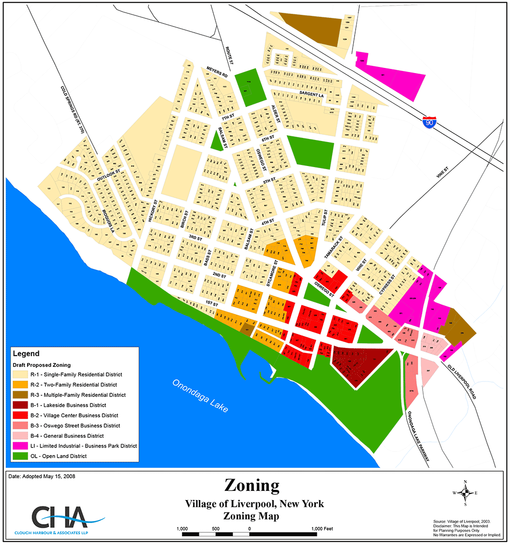 liverpool zoning map